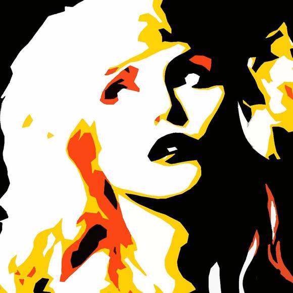 Meet your Posher, Robin - Picture 1 of 1